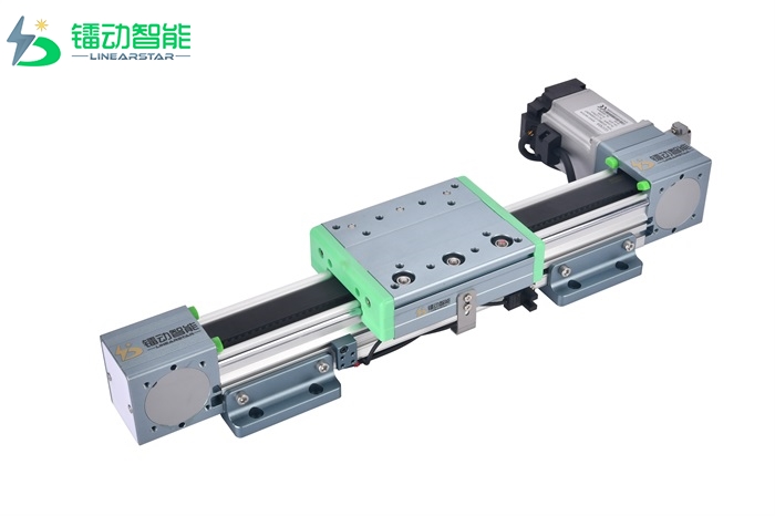 單軸機(jī)械手